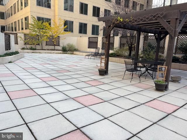 1312 MASSACHUSETTS AVE NW #708, Washington, DC 20005