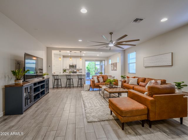 26065 S 230TH Street, Queen Creek, AZ 85142