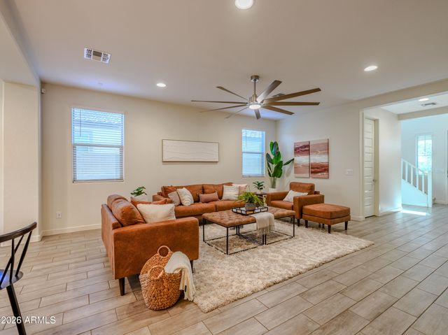 26065 S 230TH Street, Queen Creek, AZ 85142