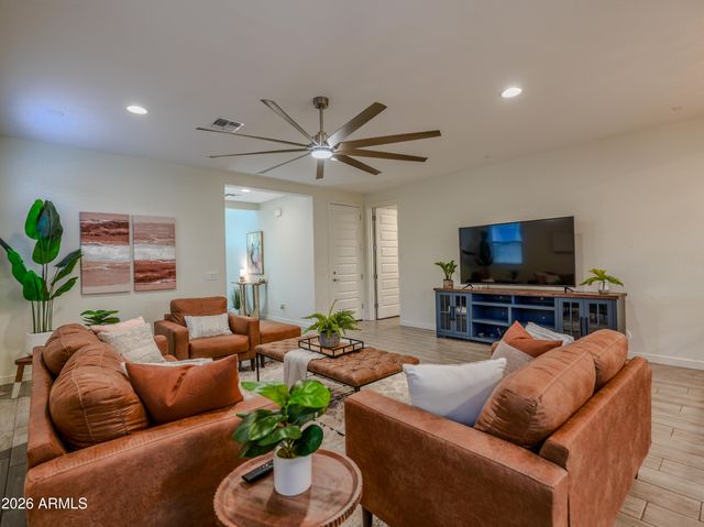 26065 S 230TH Street, Queen Creek, AZ 85142