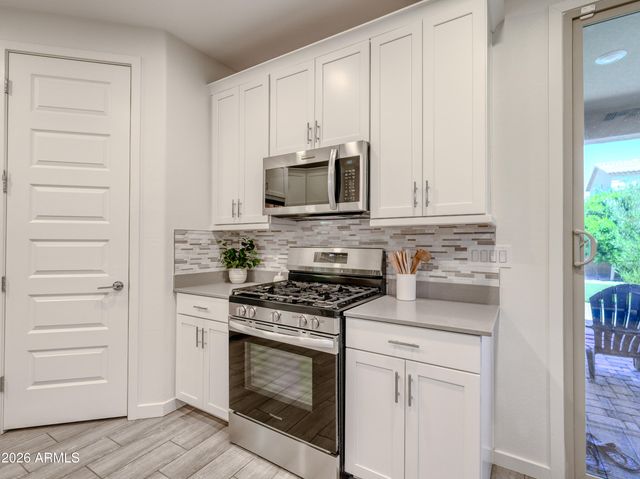 26065 S 230TH Street, Queen Creek, AZ 85142
