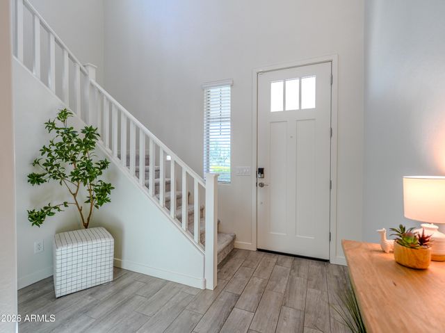 26065 S 230TH Street, Queen Creek, AZ 85142
