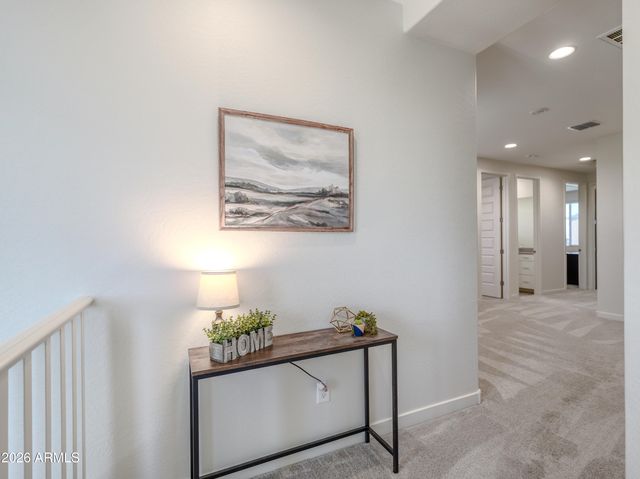 26065 S 230TH Street, Queen Creek, AZ 85142