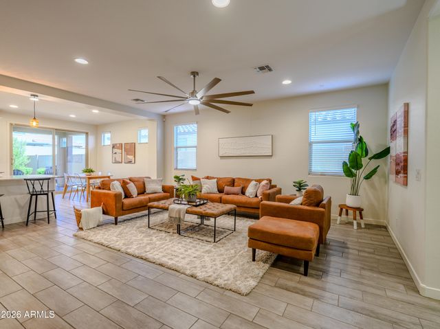 26065 S 230TH Street, Queen Creek, AZ 85142