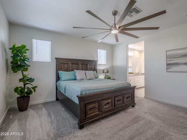 26065 S 230TH Street, Queen Creek, AZ 85142