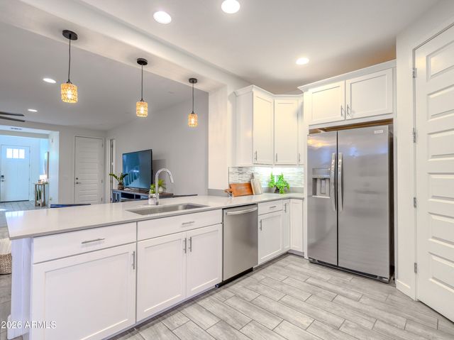 26065 S 230TH Street, Queen Creek, AZ 85142