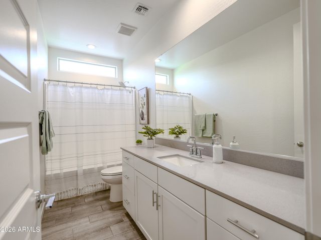 26065 S 230TH Street, Queen Creek, AZ 85142