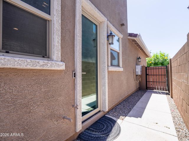 26065 S 230TH Street, Queen Creek, AZ 85142