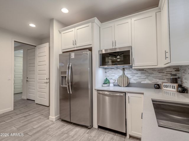 26065 S 230TH Street, Queen Creek, AZ 85142
