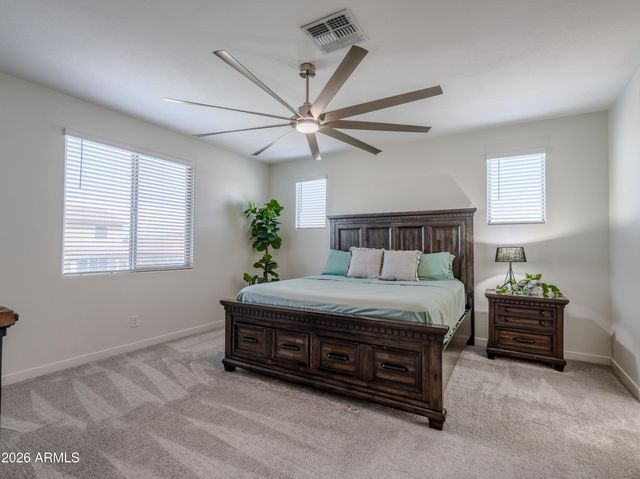 26065 S 230TH Street, Queen Creek, AZ 85142