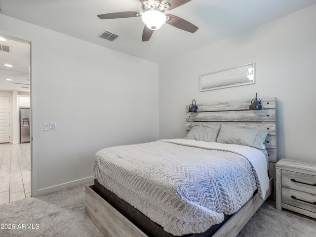 26065 S 230TH Street, Queen Creek, AZ 85142