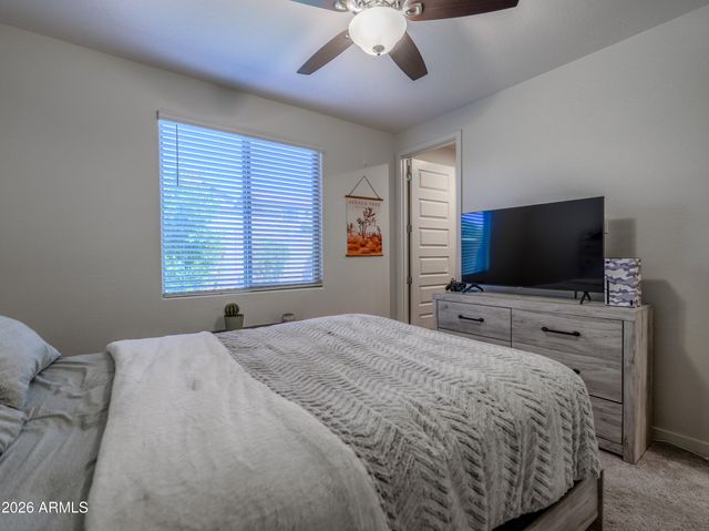 26065 S 230TH Street, Queen Creek, AZ 85142