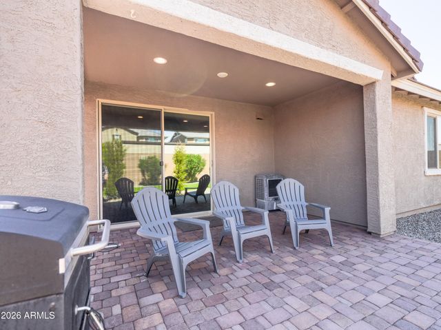 26065 S 230TH Street, Queen Creek, AZ 85142