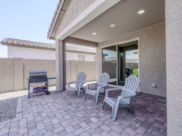 26065 S 230TH Street, Queen Creek, AZ 85142