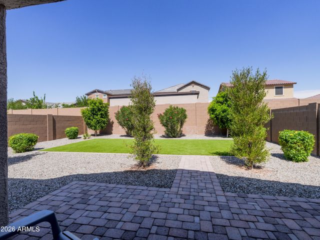 26065 S 230TH Street, Queen Creek, AZ 85142