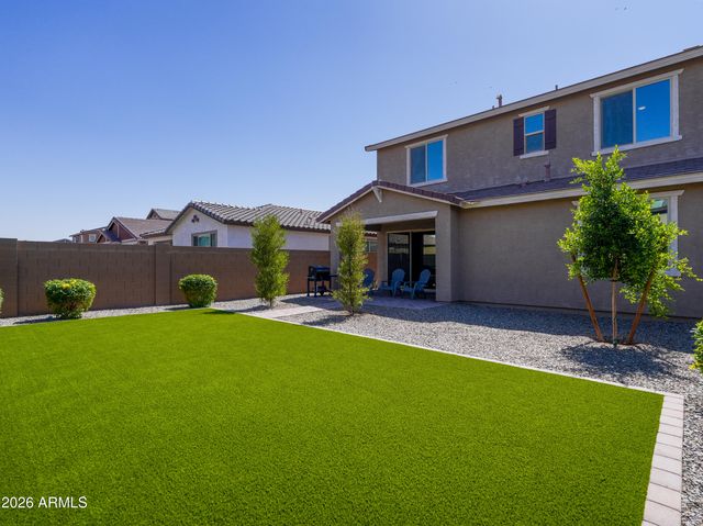 26065 S 230TH Street, Queen Creek, AZ 85142