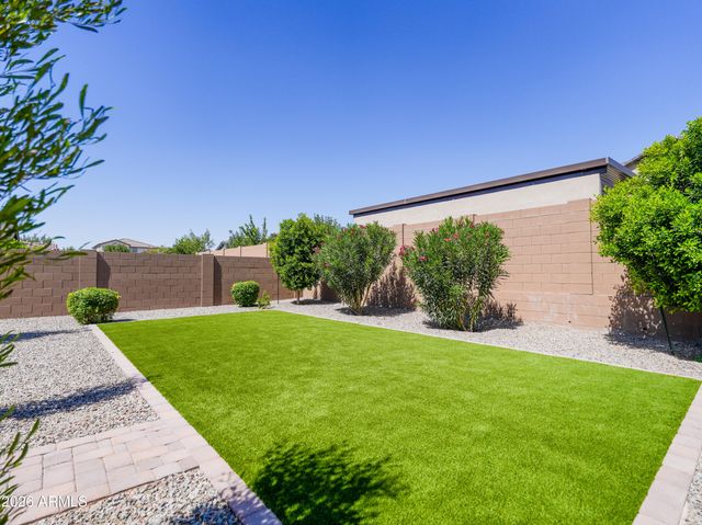 26065 S 230TH Street, Queen Creek, AZ 85142
