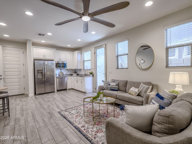 26065 S 230TH Street, Queen Creek, AZ 85142