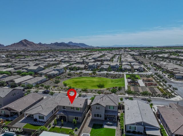 26065 S 230TH Street, Queen Creek, AZ 85142
