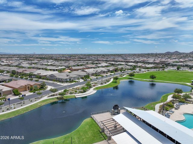 26065 S 230TH Street, Queen Creek, AZ 85142