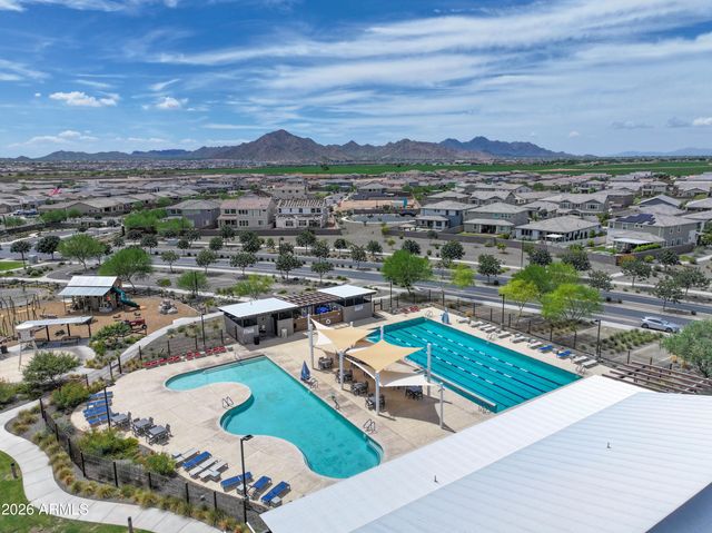 26065 S 230TH Street, Queen Creek, AZ 85142