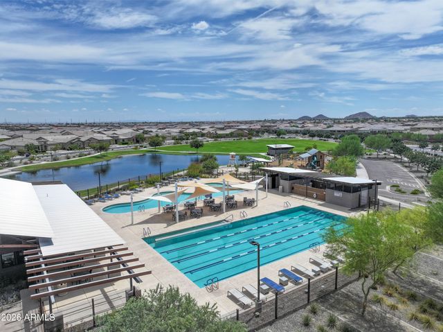 26065 S 230TH Street, Queen Creek, AZ 85142