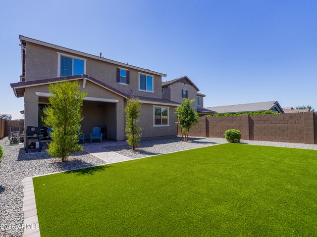 26065 S 230TH Street, Queen Creek, AZ 85142