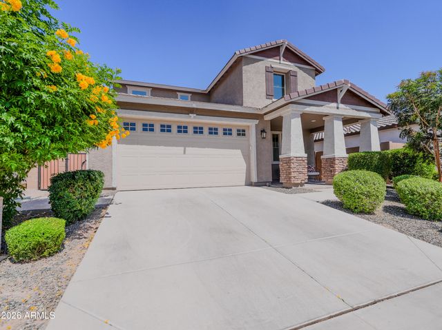 26065 S 230TH Street, Queen Creek, AZ 85142