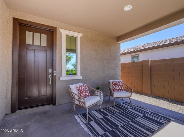 26065 S 230TH Street, Queen Creek, AZ 85142