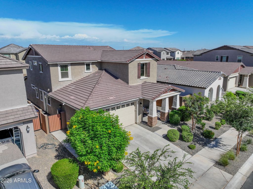 26065 S 230TH Street, Queen Creek, AZ 85142