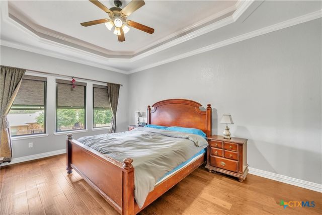 4945 Water Works Road, Belton, TX 76513