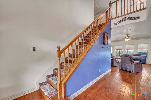 4945 Water Works Road, Belton, TX 76513