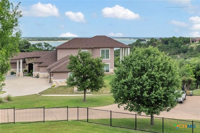 4945 Water Works Road, Belton, TX 76513