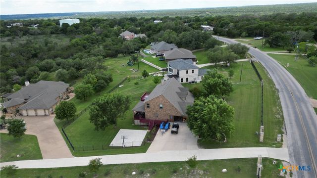 4945 Water Works Road, Belton, TX 76513