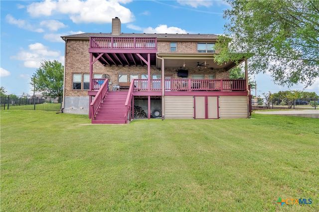 4945 Water Works Road, Belton, TX 76513