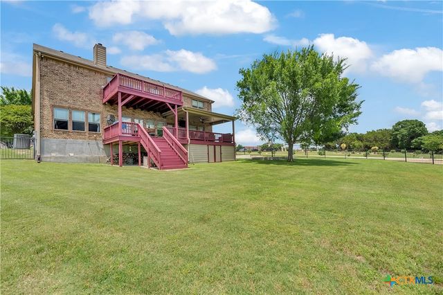 4945 Water Works Road, Belton, TX 76513