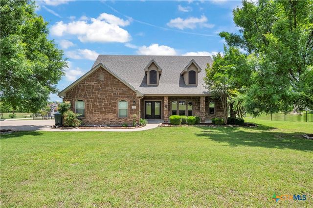 4945 Water Works Road, Belton, TX 76513