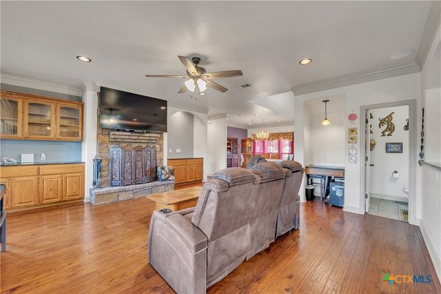 4945 Water Works Road, Belton, TX 76513