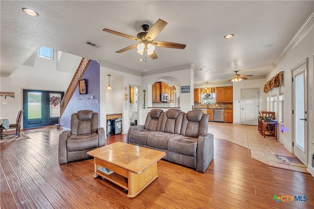 4945 Water Works Road, Belton, TX 76513