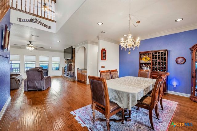 4945 Water Works Road, Belton, TX 76513