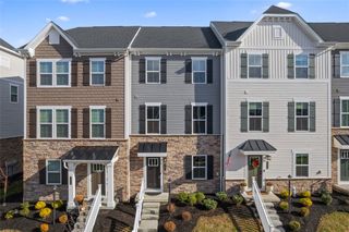 491 Nolan Circle, Cranberry Twp, PA 16066