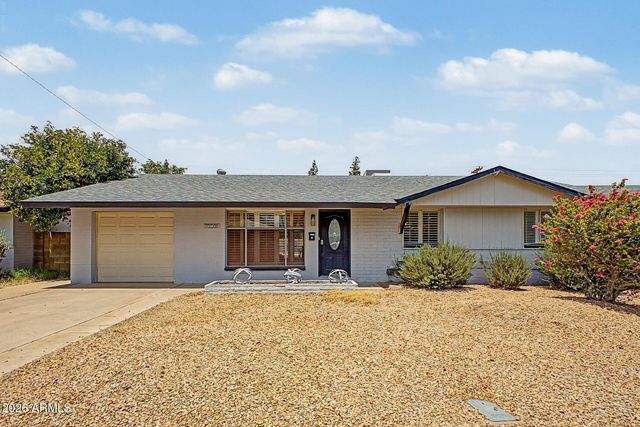 8330 E MONTE VISTA Road, Scottsdale, AZ 85257
