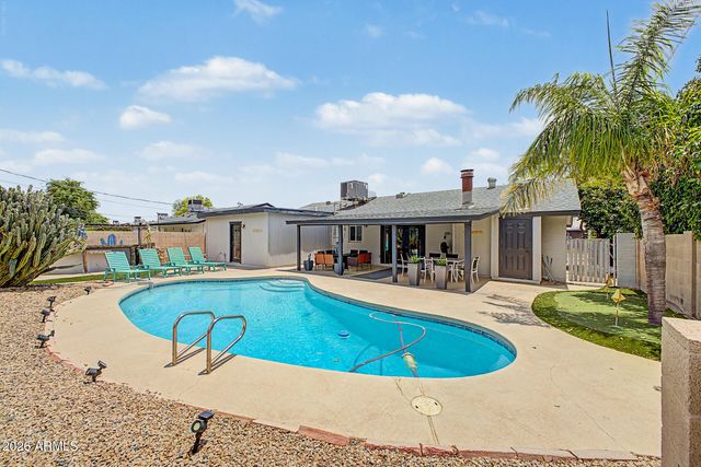 8330 E MONTE VISTA Road, Scottsdale, AZ 85257