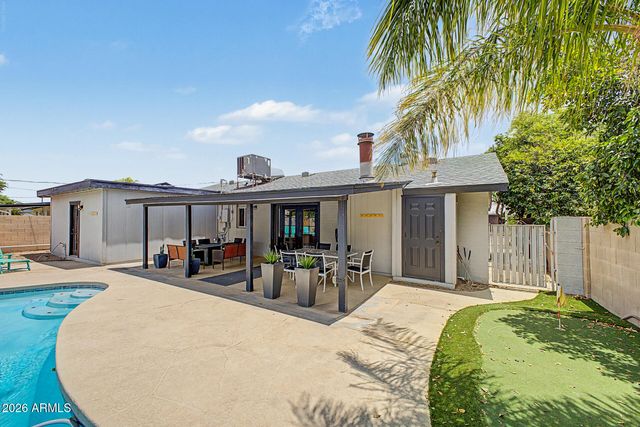 8330 E MONTE VISTA Road, Scottsdale, AZ 85257