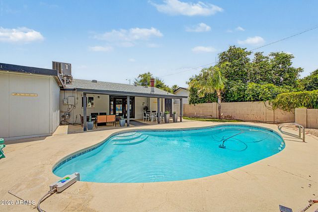 8330 E MONTE VISTA Road, Scottsdale, AZ 85257