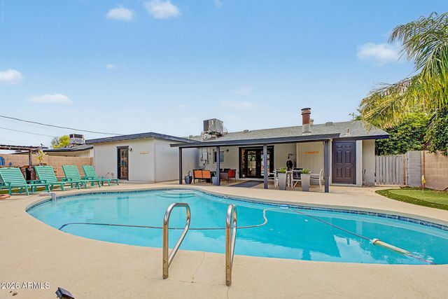 8330 E MONTE VISTA Road, Scottsdale, AZ 85257