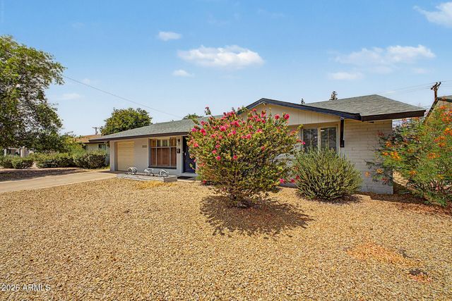 8330 E MONTE VISTA Road, Scottsdale, AZ 85257