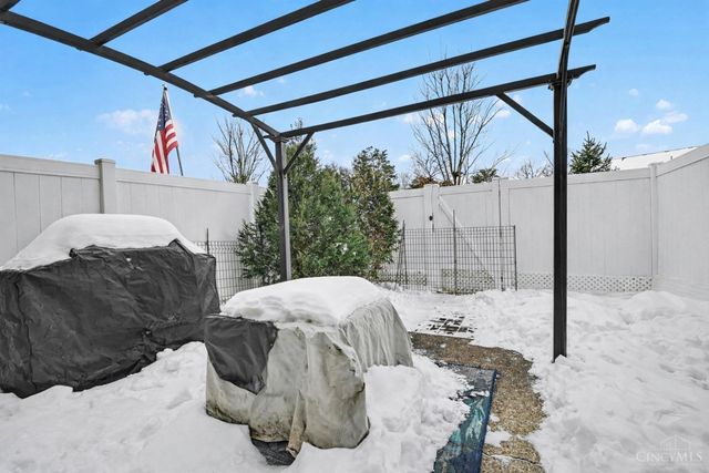 14 Tidewater Trace, Union Twp, OH 45103