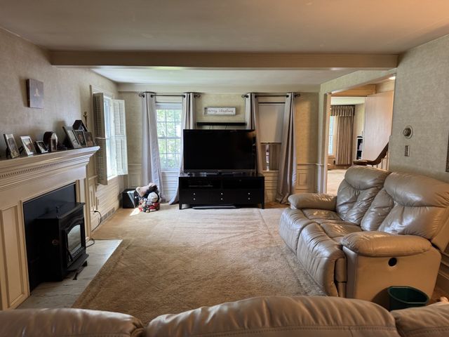 217 Depot Street, Fitchburg, MA 01420