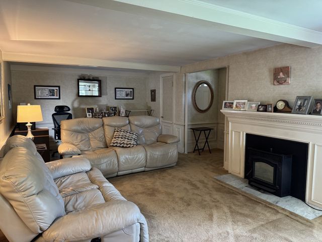 217 Depot Street, Fitchburg, MA 01420